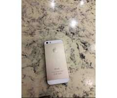 IPhone 5S - 2