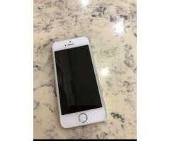 IPhone 5S - 4