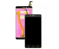 Tela Display Touch Lenovo K6 k53b36 - 2