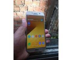 Samsung A7 2017