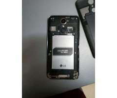 Celular LG K10 - 3