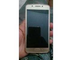 Moto G5 - 2