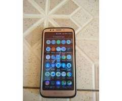 Moto e5 play - 2