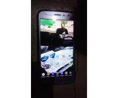 Vendo MOTOROLA MOTO X4