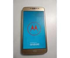 Moto E4 Plus