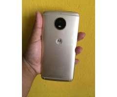 Celular Motorola G5S semi novo - 2