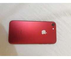IPhone Red