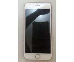 IPhone Red - 3