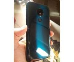 Vendo MOTO G7 POWER.(Dourados) - 2