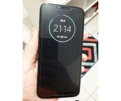 Vendo MOTO G7 POWER.(Dourados) - 3
