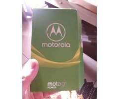 Vendo MOTO G7 POWER.(Dourados) - 4