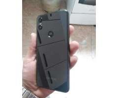 Moto one - 3