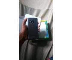 Vendo ou troco Moto G 5plus - 2