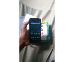 Vendo ou troco Moto G 5plus - 3