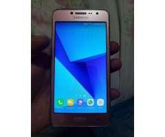 Samsung J2 Prime Rose - 3