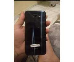 Vendo ou troco LG K12 max