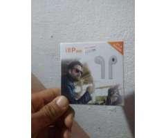 FONE DE OUVIDO BLUETOOTH BILATERAL,i8P