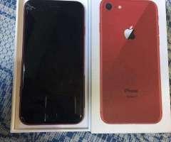 Vendo iPhone 8 64 gigas todos acessÃ³rios! - 2