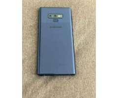Samsung Galaxy Note 9