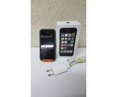 IPhone 5s - 4