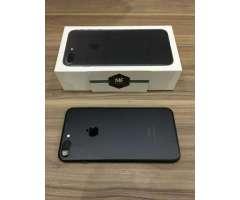 IPhone 7 Plus 256Gb / black / impecÃ¡vel - 2