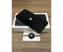 IPhone 7 Plus 256Gb / black / impecÃ¡vel - 3