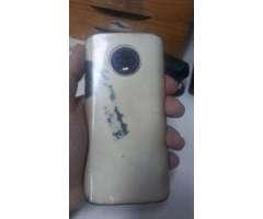 Moto g6 plus - 3
