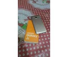 Samsung J2 TV - 2