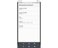 Moto G6 play - 2