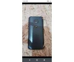 Moto G6 play - 3