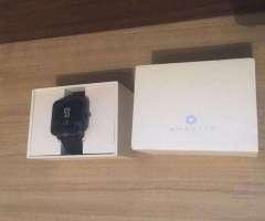 Relogio Smartwatch Xiaomi Amazfit Bip Huami A1608 Global Original Lacrado + pelÃ­cula - 3