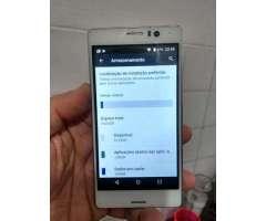Xperia XZ 64gb 4G LTE - 4