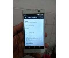 Xperia XZ 64gb 4G LTE - 5