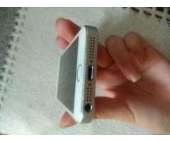 IPhone 5s barbada