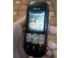 Nokia de botÃ£o