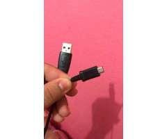 Cabo USB SamSung