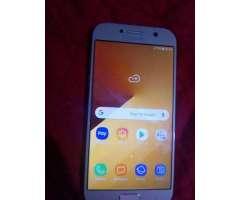 Samsung a5 2017 - 2