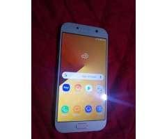 Samsung a5 2017 - 3