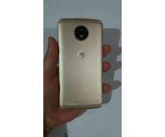 Moto G5S - 2