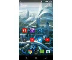 Celular Moto G - 4