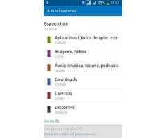 Celular J7 - 4