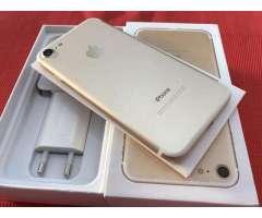 IPhone 7 32gb - 2