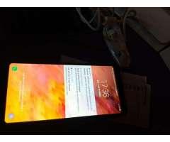 Samsung A6 Plus Dourado - 4