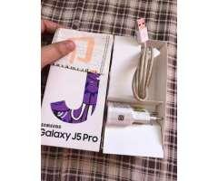 Samsung J5 Pro - 2