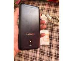Samsung J5 Pro - 4