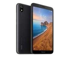 Celular Xiaomi Redimi 7a 32gb 2 Ram Global Lacrado Original