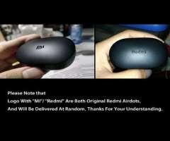 Fone De Ouvido Xiaomi Redmi Airdots Bluetooth - 3