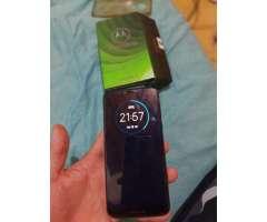 Moto G7 Power completo Tv - 4