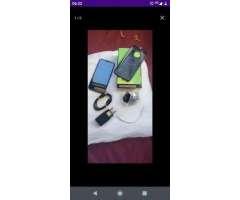 Moto g6 plus - 3