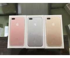 Iphone 7 plus 32GB - 3